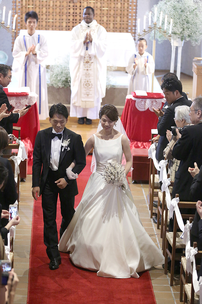 Bridal 宝塚の花屋 カフェ はなみずき